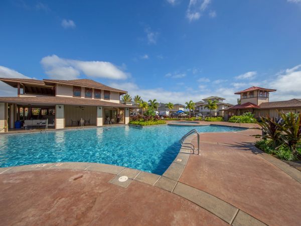 Poipu Luxury Vacation Rental Ground-Floor Kauai Vacation Villa with Resort Amenities