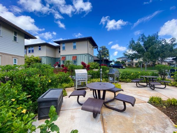 Poipu Luxury Vacation Rental Ground-Floor Kauai Vacation Villa with Resort Amenities