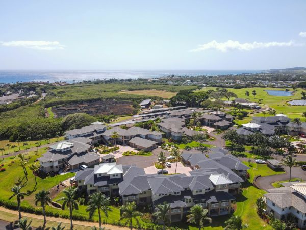 Poipu Luxury Vacation Rental Ground-Floor Kauai Vacation Villa with Resort Amenities