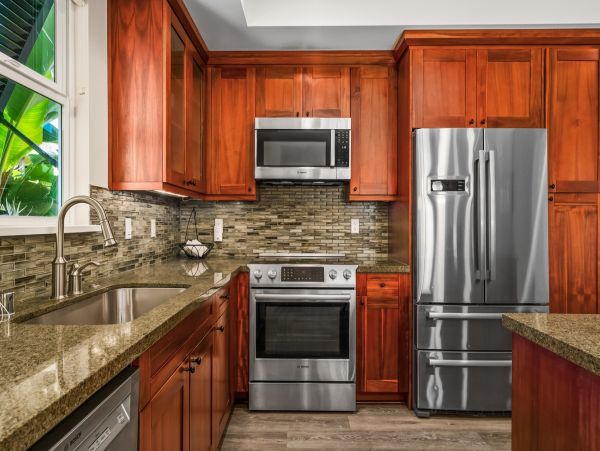 Poipu Luxury Vacation Rental Ground-Floor Kauai Vacation Villa with Resort Amenities