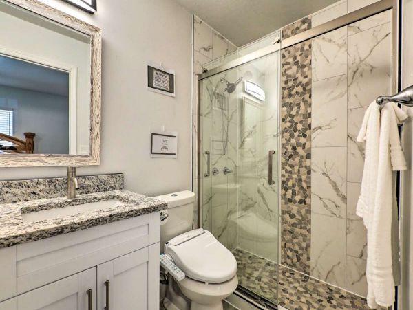 Charming 3 Bedroom Vacation Home Private Pool Fort Myers