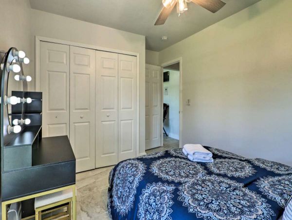 Charming 3 Bedroom Vacation Home Private Pool Fort Myers