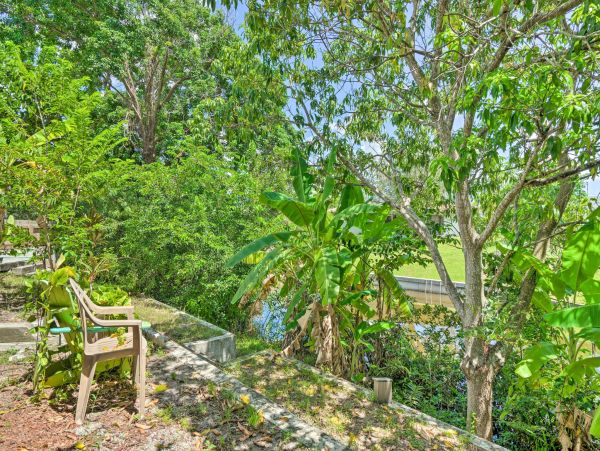 North Fort Myers Vacation Rental with 4 Bedroom & Canal Views