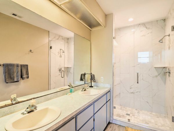 North Fort Myers Vacation Rental with 4 Bedroom & Canal Views