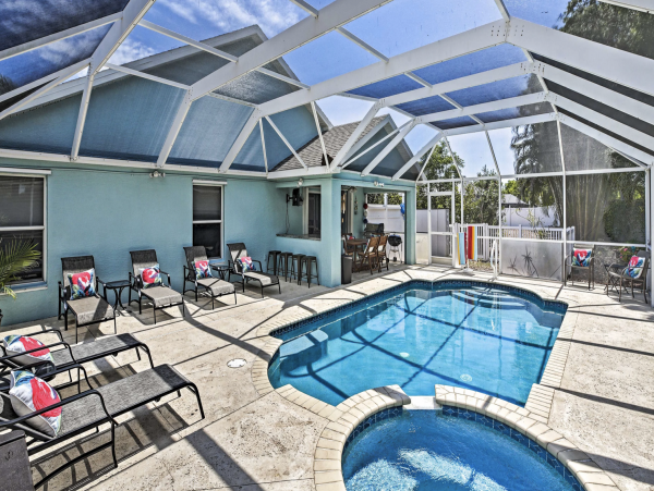 Fort Myers Home 1032756