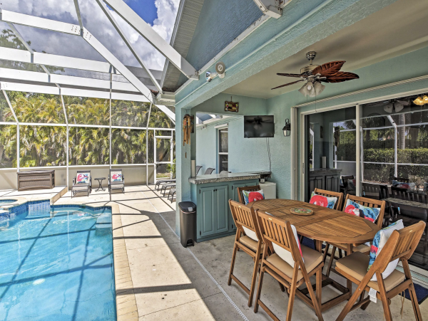 Fort Myers Home 1032756