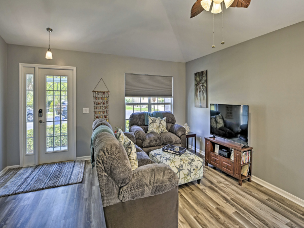Fort Myers Home 1032756