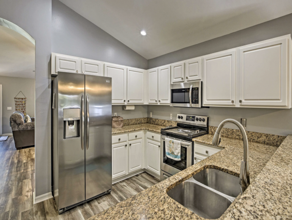 Fort Myers Home 1032756
