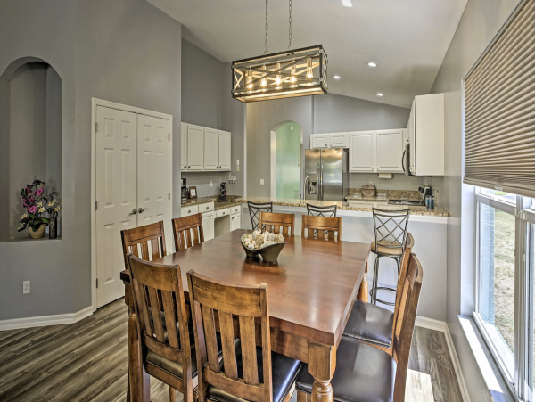 Fort Myers Home 1032756