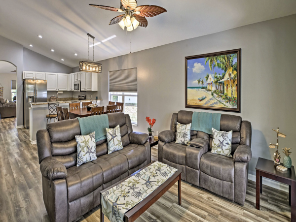 Fort Myers Home 1032756