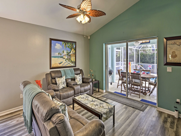 Fort Myers Home 1032756