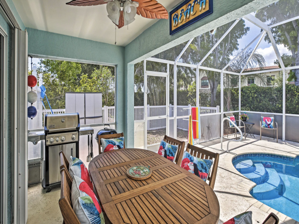 Fort Myers Home 1032756