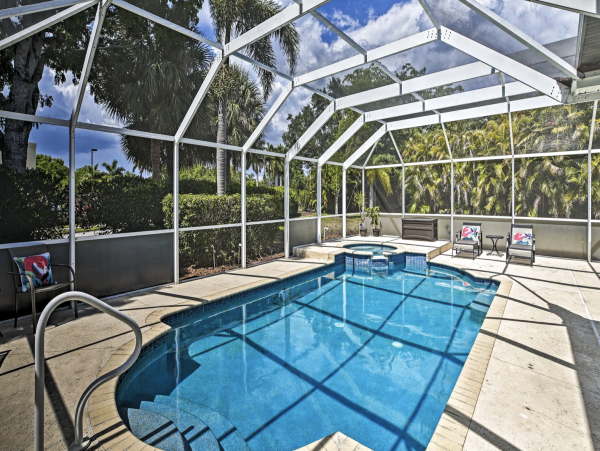 Fort Myers Home 1032756