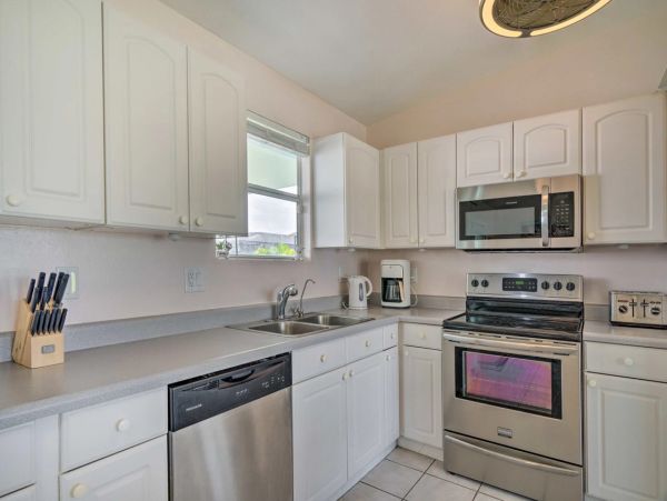 Fort Myers Home 1032779