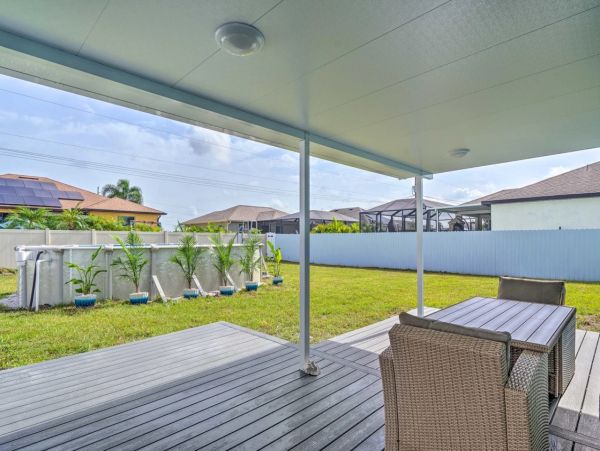 Fort Myers Home 1032779