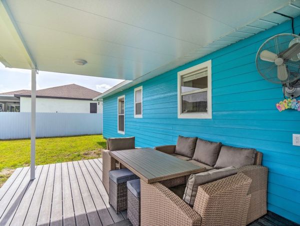 Fort Myers Home 1032779