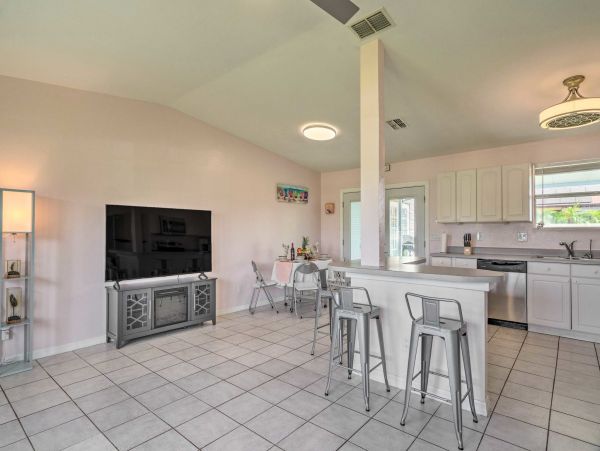 Fort Myers Home 1032779