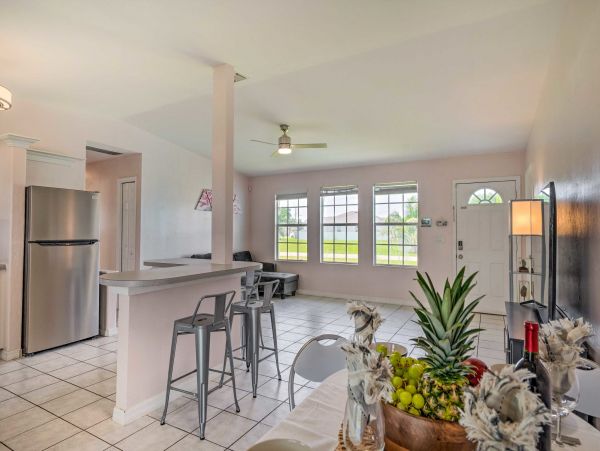 Fort Myers Home 1032779