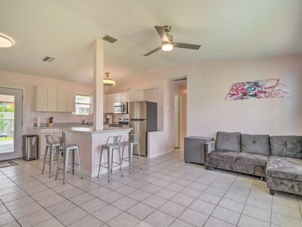 Fort Myers Home 1032779