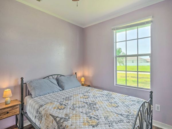 Fort Myers Home 1032779