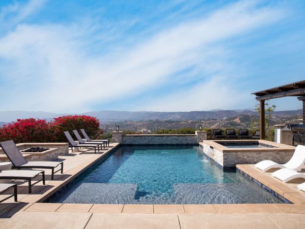 Temecula California Luxury Estate Vacation Home