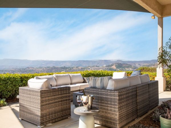 Temecula California Luxury Estate Vacation Home