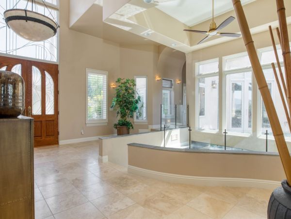 Temecula California Luxury Estate Vacation Home