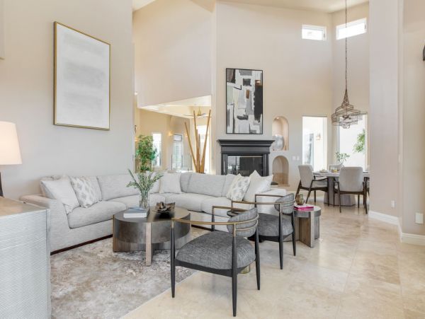 Temecula California Luxury Estate Vacation Home