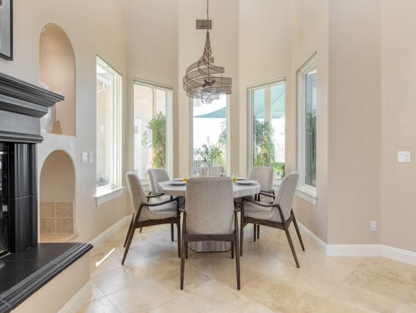 Temecula California Luxury Estate Vacation Home