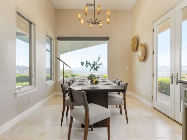 Temecula California Luxury Estate Vacation Home