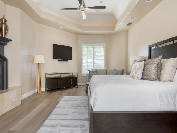 Temecula California Luxury Estate Vacation Home