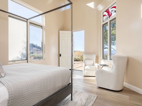 Temecula California Luxury Estate Vacation Home