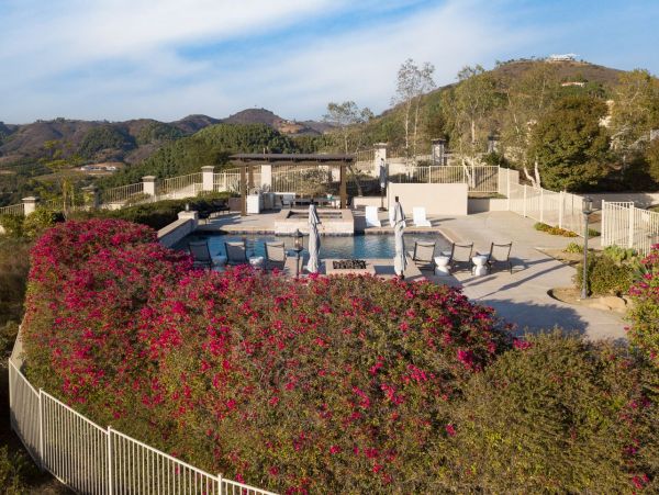 Temecula California Luxury Estate Vacation Home