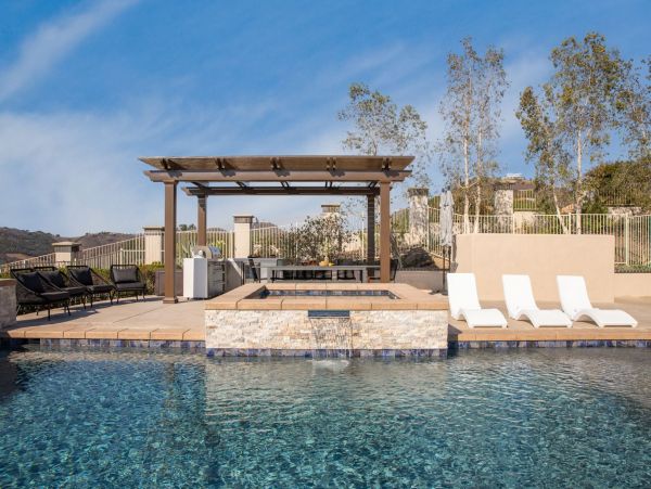 Temecula California Luxury Estate Vacation Home