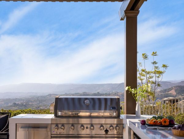Temecula California Luxury Estate Vacation Home
