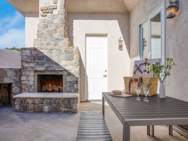 Temecula California Luxury Estate Vacation Home