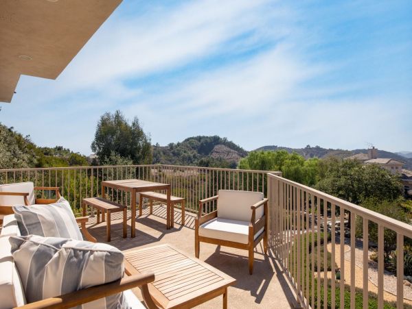 Temecula California Luxury Estate Vacation Home