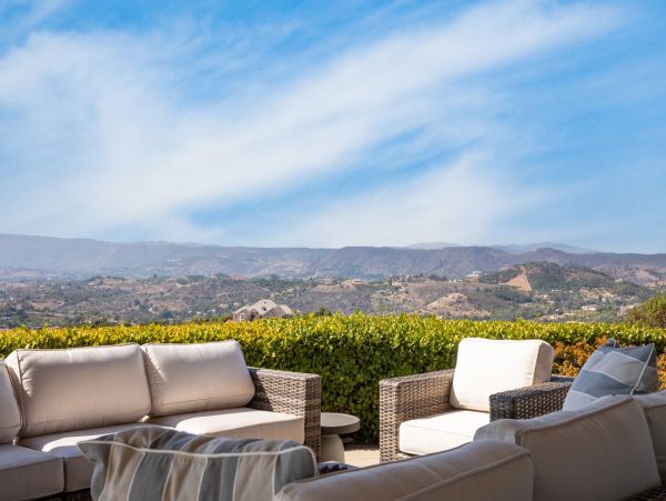 Temecula California Luxury Estate Vacation Home