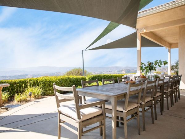 Temecula California Luxury Estate Vacation Home