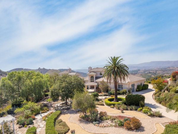 Temecula California Luxury Estate Vacation Home