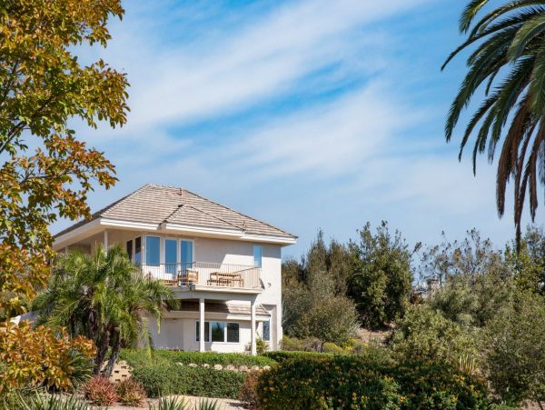 Temecula California Luxury Estate Vacation Home
