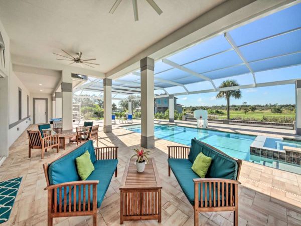 Fort Myers Home 1032794