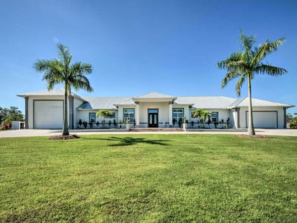 Fort Myers Home 1032794