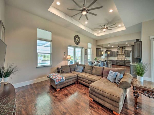 Fort Myers Home 1032794