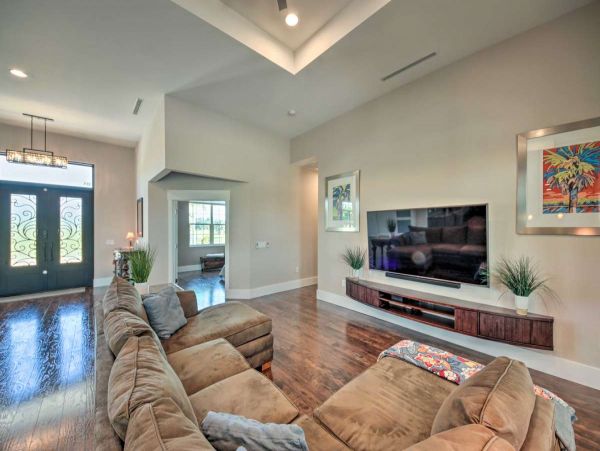Fort Myers Home 1032794