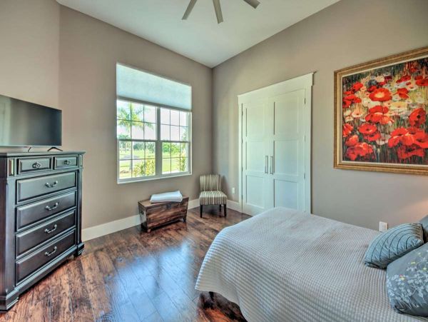 Fort Myers Home 1032794