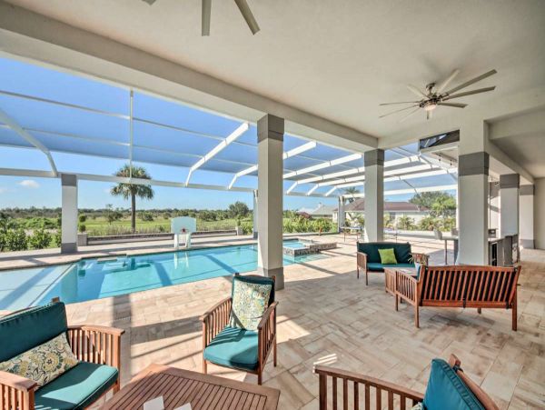 Fort Myers Home 1032794