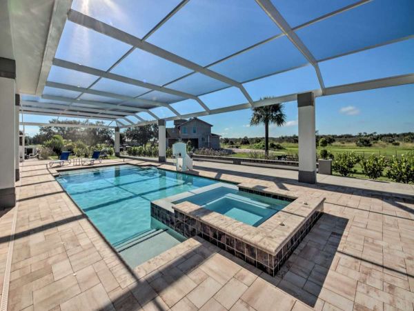 Fort Myers Home 1032794
