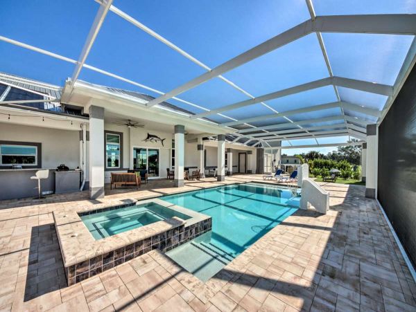 Fort Myers Home 1032794