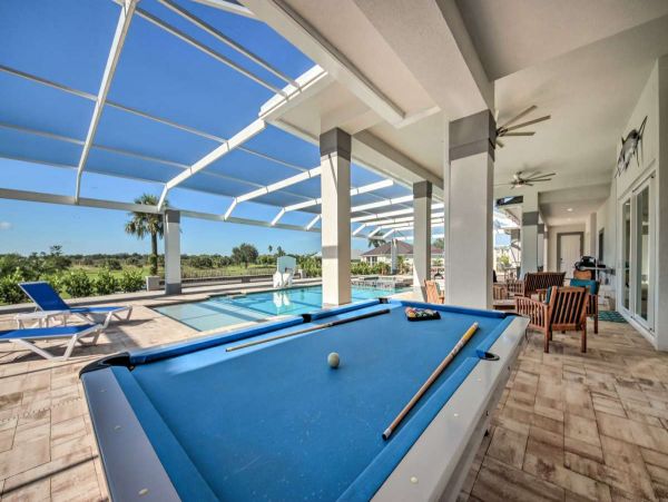 Fort Myers Home 1032794